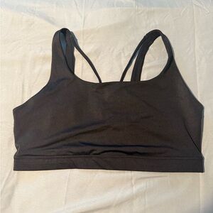 Athleta sports bra